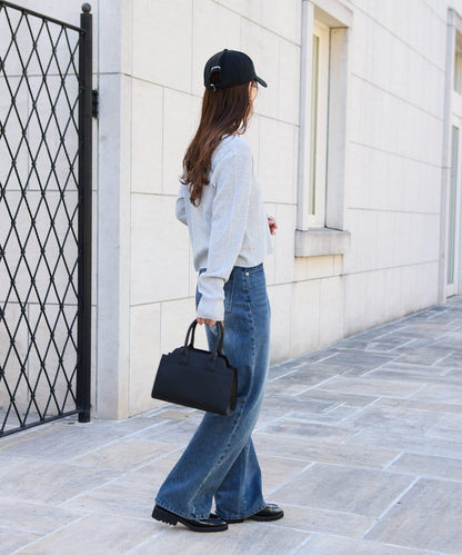 【SS】透明肋針開衫