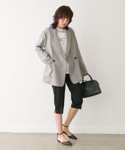 【既能優雅又能休閒】皮革波士頓