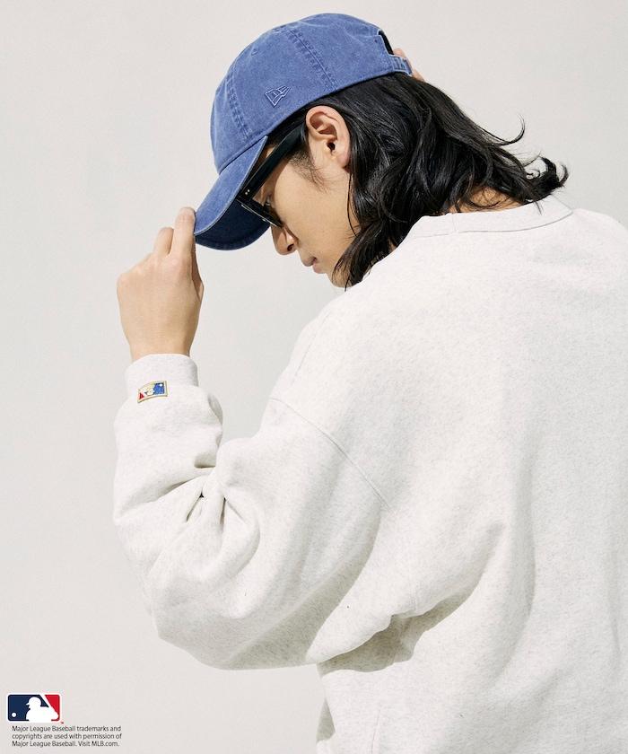 MLB 圓領衛衣
