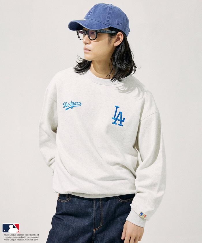 MLB 圓領衛衣