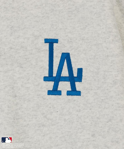 MLB 圓領衛衣