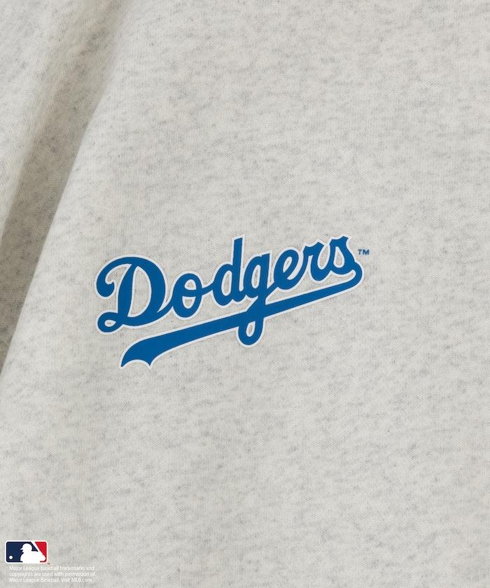 MLB 圓領衛衣