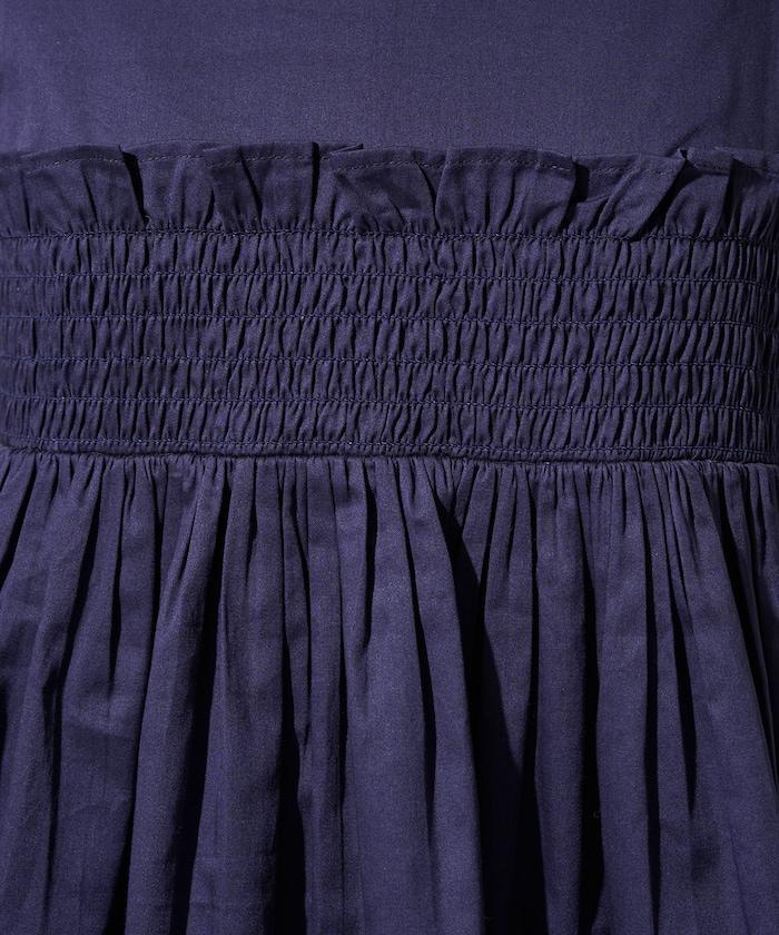 印度風捲邊吊帶長款上衣（可搭配套裝）