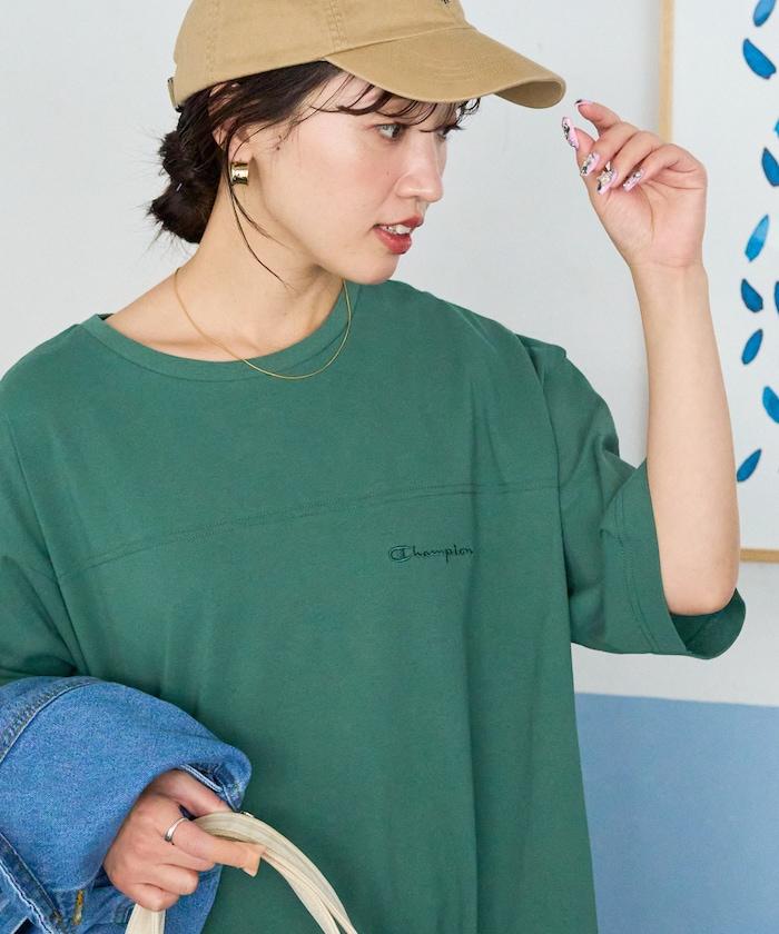 聯名 足球拼接 連衣裙