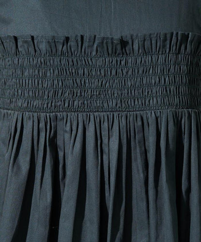 印度風捲邊吊帶長款上衣（可搭配套裝）