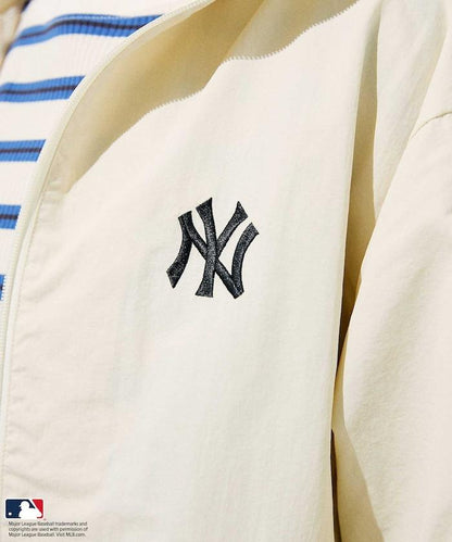 MLB 尼龍夾克
