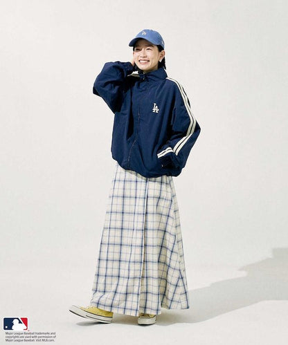 MLB 尼龍夾克
