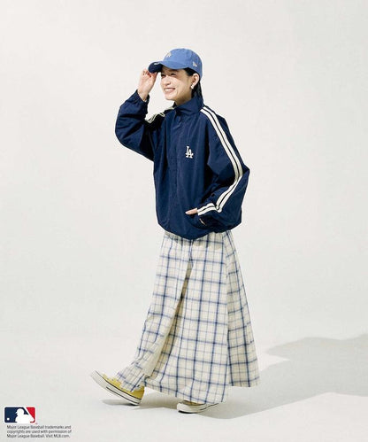 MLB 尼龍夾克