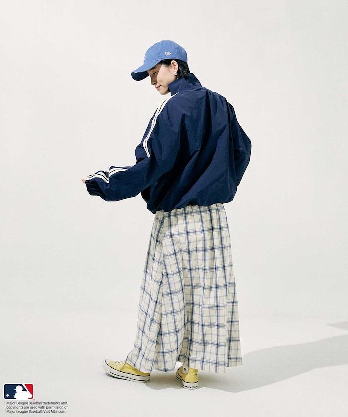MLB 尼龍夾克