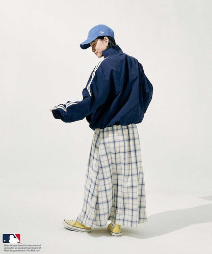 MLB 尼龍夾克