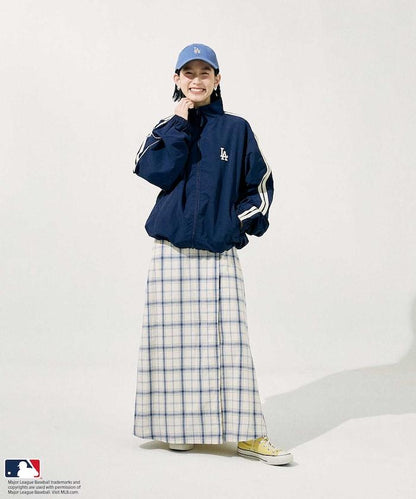 MLB 尼龍夾克