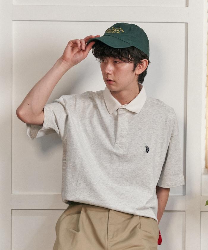 設計一點刺繡運動衫