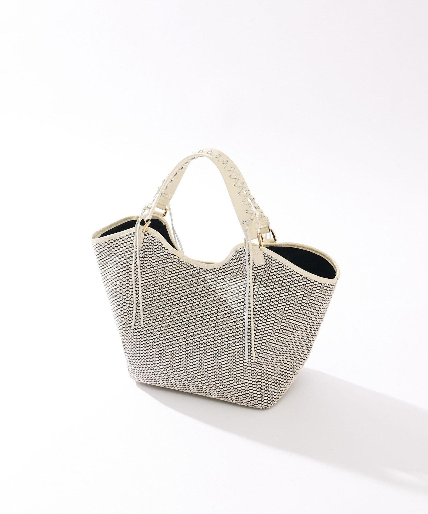 【實用性極佳】城市籃筐-手提袋2