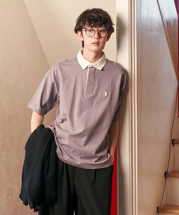 設計一點刺繡運動衫