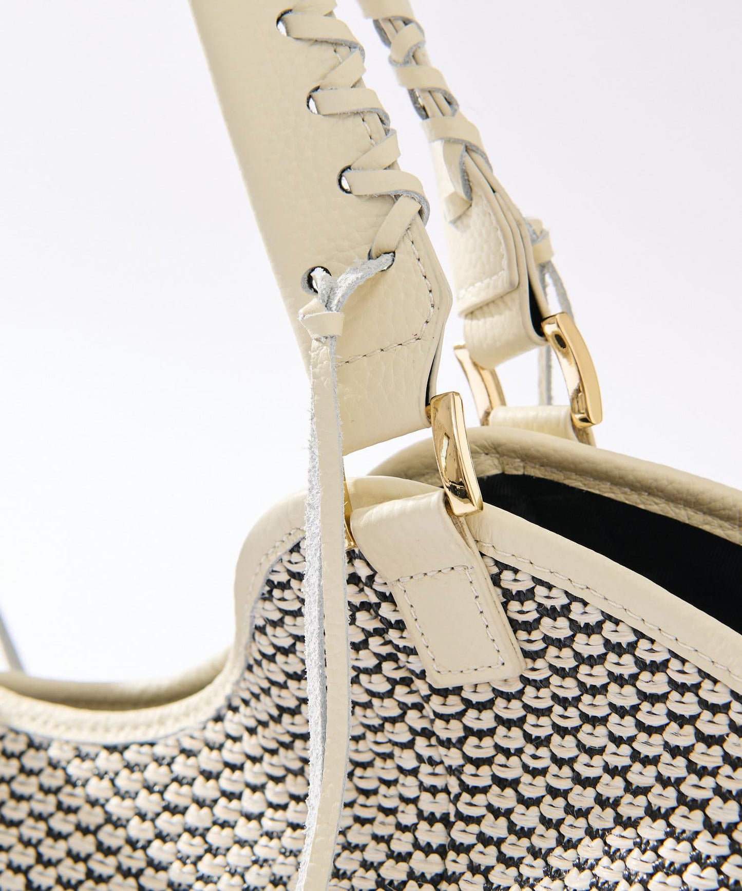 【實用性極佳】城市籃筐-手提袋2