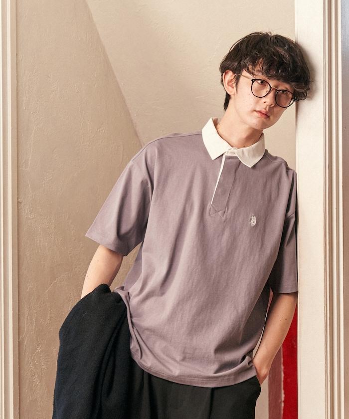 設計一點刺繡運動衫