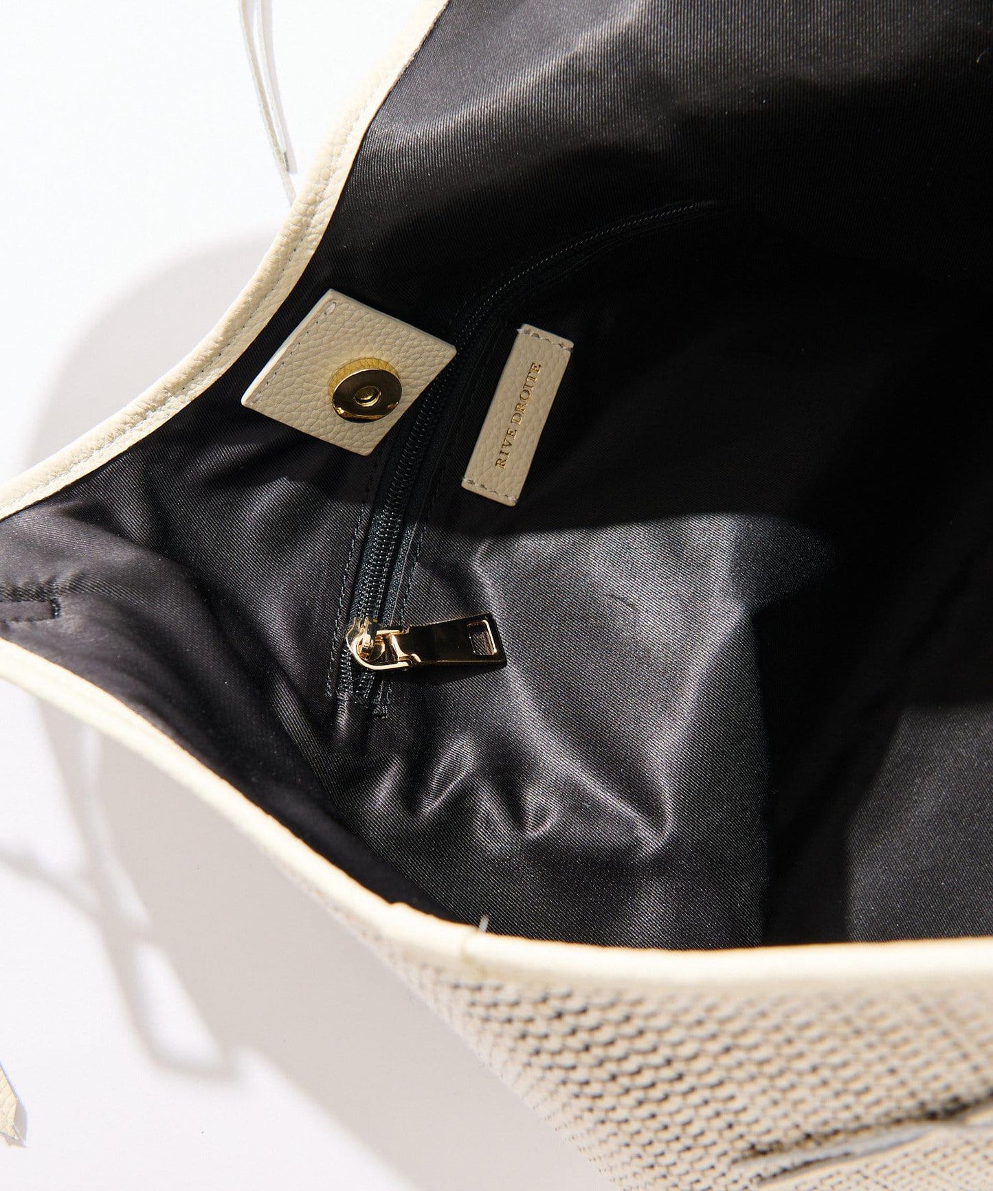 【實用性極佳】城市籃筐-手提袋2