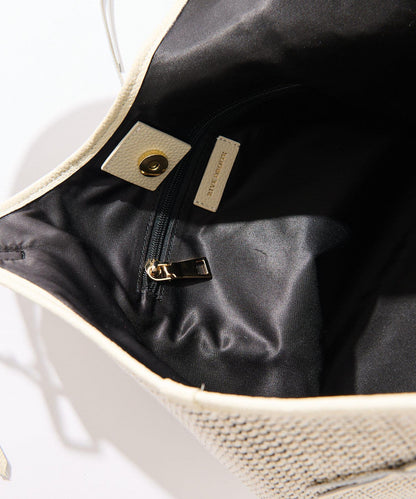 【實用性極佳】城市籃筐-手提袋2