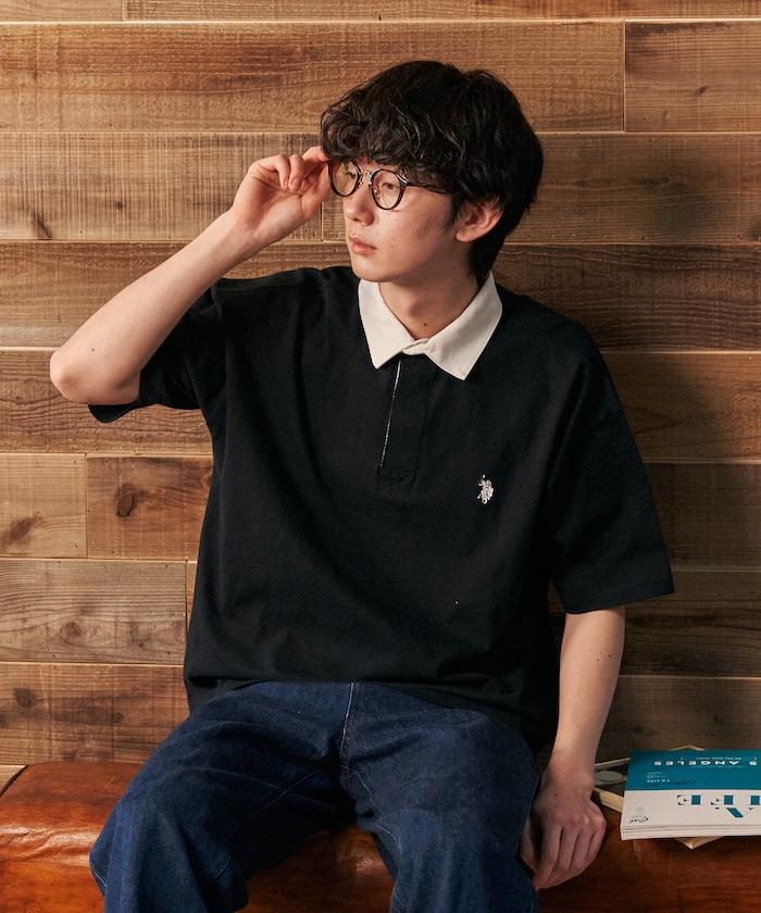 設計一點刺繡運動衫