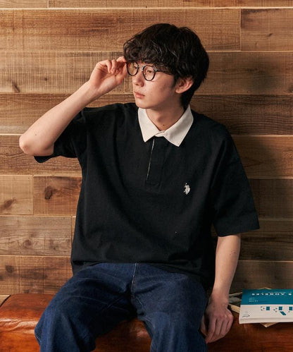 設計一點刺繡運動衫