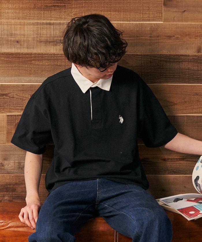 設計一點刺繡運動衫