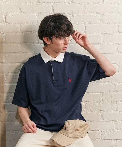 設計一點刺繡運動衫