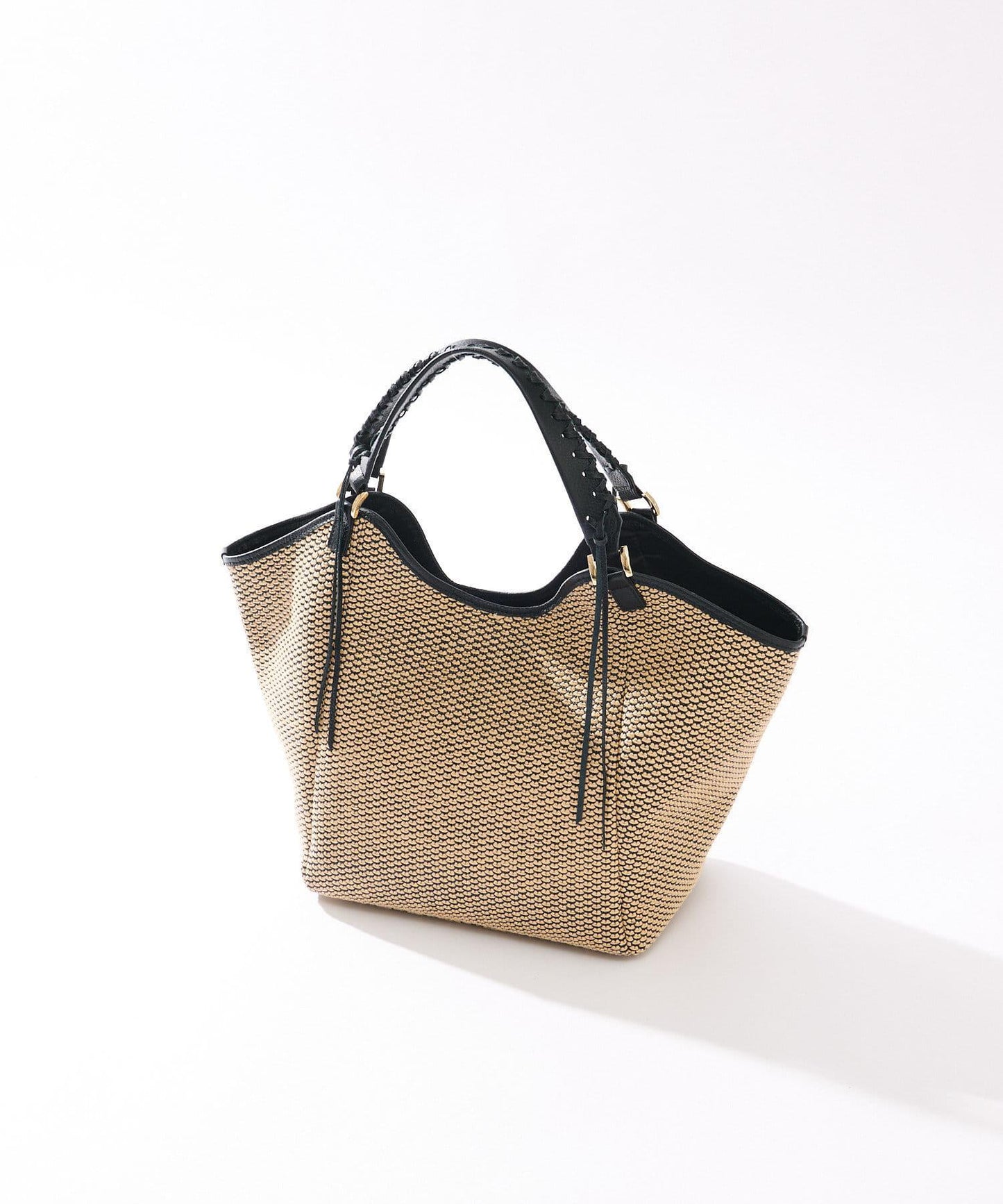 【實用性極佳】城市籃筐-手提袋2