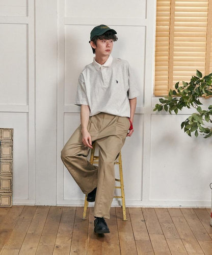 設計一點刺繡運動衫