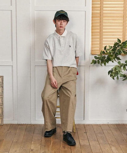 設計一點刺繡運動衫