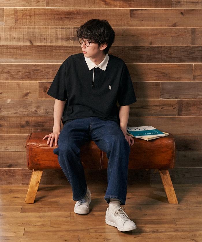 設計一點刺繡運動衫