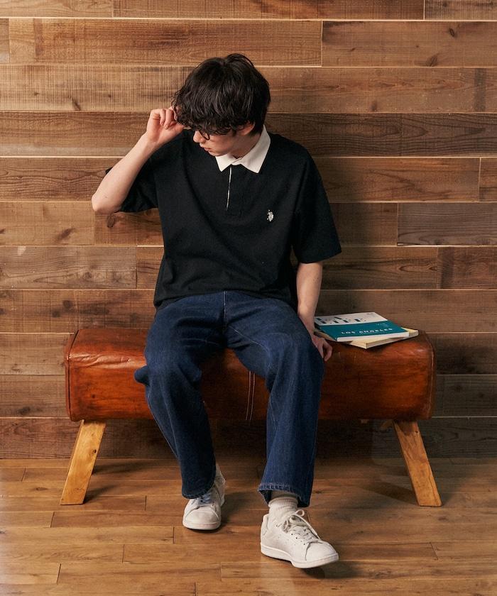 設計一點刺繡運動衫