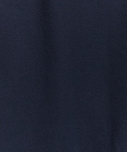 聯名 鹿子紋立領Polo衫【限定推出】