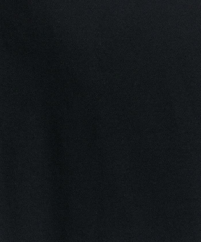 聯名 鹿子紋立領Polo衫【限定推出】