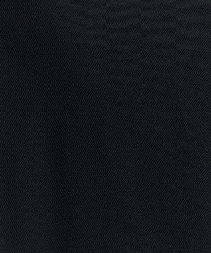 聯名 鹿子紋立領Polo衫【限定推出】