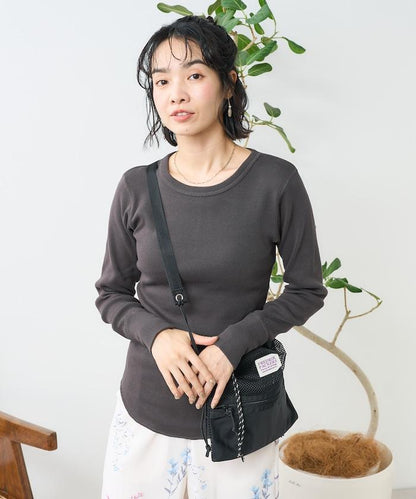 軍綠色飛行員夾克T-shirt