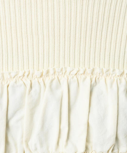 軍裝風連帽領顏料T-shirt