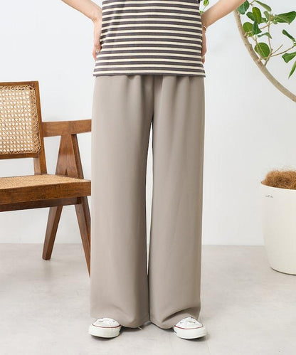 360度 纖細塑形褲/無縫 簡易褲＜尺碼多樣＞