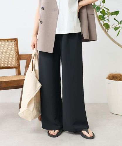 360度 纖細塑形褲/無縫 簡易褲＜尺碼多樣＞