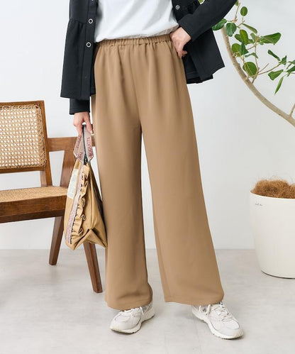 360度 纖細塑形褲/無縫 簡易褲＜尺碼多樣＞