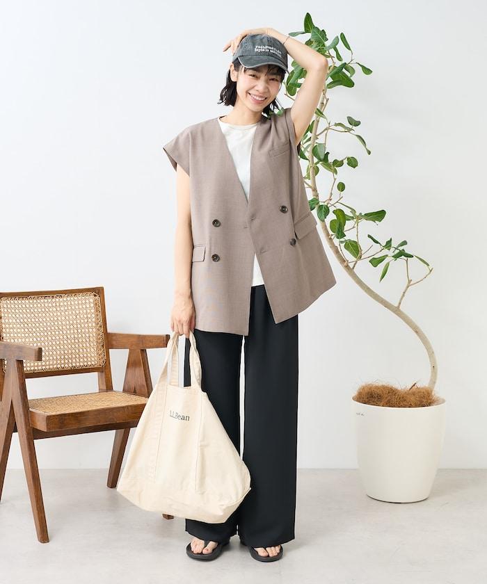 360度 纖細塑形褲/無縫 簡易褲＜尺碼多樣＞