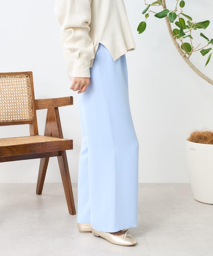 360度 纖細塑形褲/無縫 簡易褲＜尺碼多樣＞