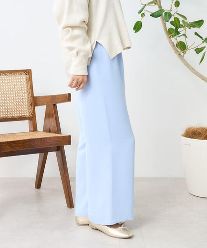 360度 纖細塑形褲/無縫 簡易褲＜尺碼多樣＞