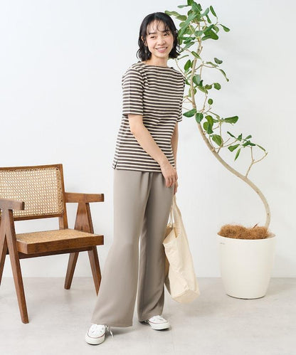 360度 纖細塑形褲/無縫 簡易褲＜尺碼多樣＞