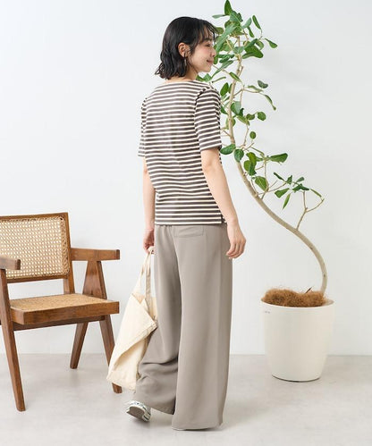 360度 纖細塑形褲/無縫 簡易褲＜尺碼多樣＞