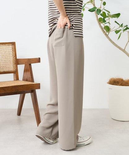 360度 纖細塑形褲/無縫 簡易褲＜尺碼多樣＞