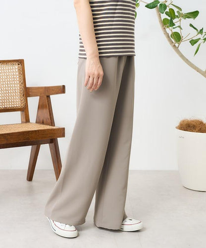 360度 纖細塑形褲/無縫 簡易褲＜尺碼多樣＞