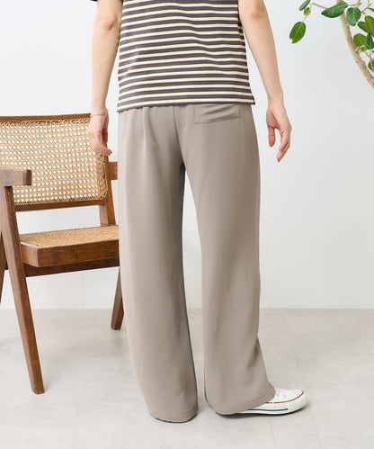 360度 纖細塑形褲/無縫 簡易褲＜尺碼多樣＞