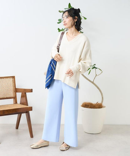 360度 纖細塑形褲/無縫 簡易褲＜尺碼多樣＞