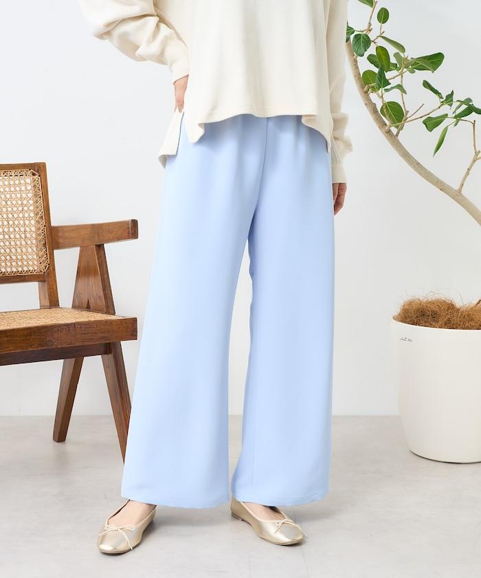 360度 纖細塑形褲/無縫 簡易褲＜尺碼多樣＞