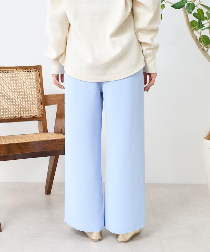 360度 纖細塑形褲/無縫 簡易褲＜尺碼多樣＞